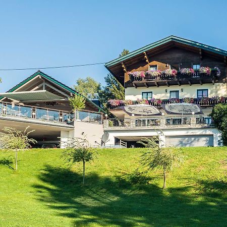 Hotel Siri'S Einkehr Sankt Georgen im Attergau Exteriér fotografie