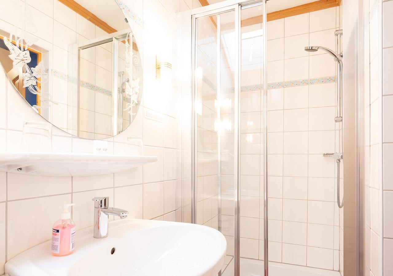 Hotel Siri'S Einkehr Sankt Georgen im Attergau Exteriér fotografie