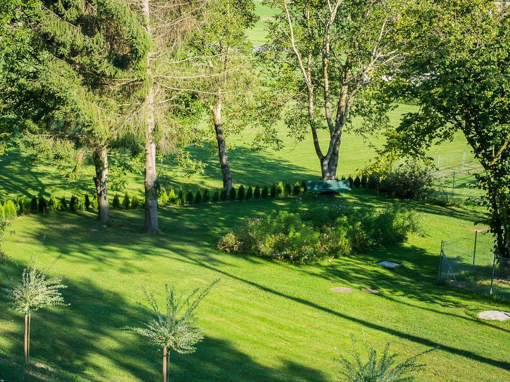 Hotel Siri'S Einkehr Sankt Georgen im Attergau Exteriér fotografie