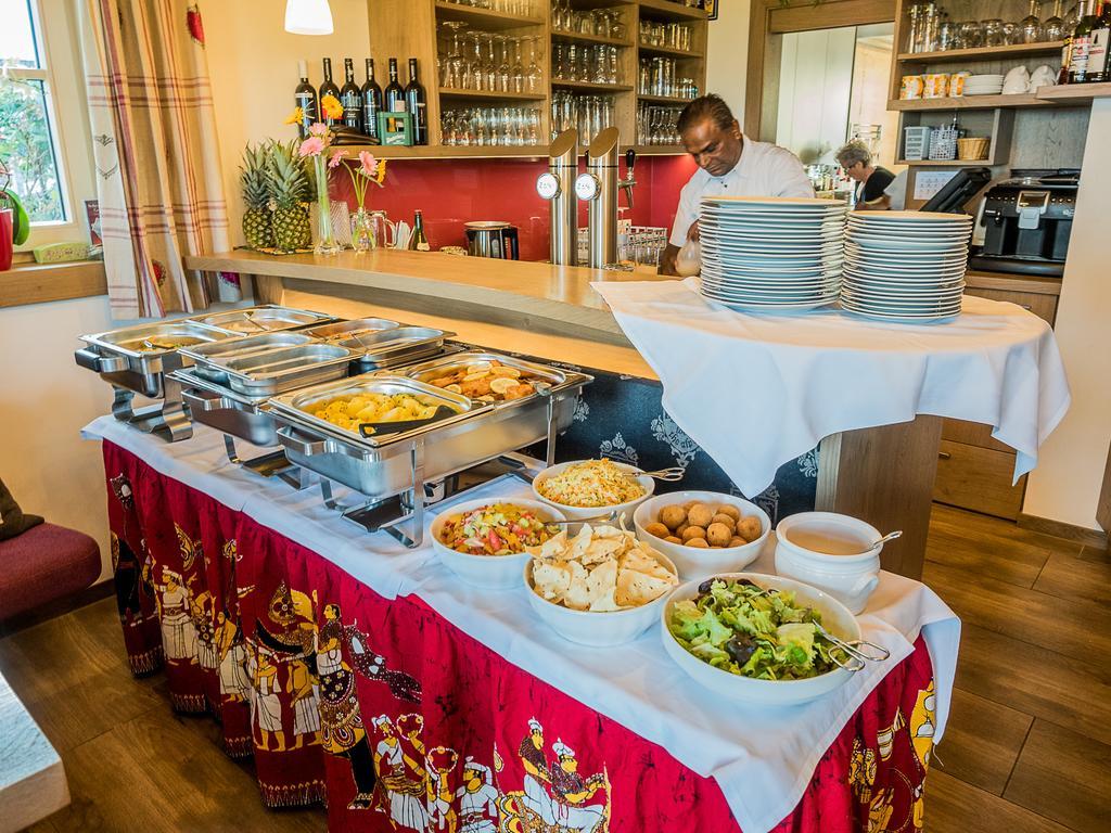 Hotel Siri'S Einkehr Sankt Georgen im Attergau Exteriér fotografie