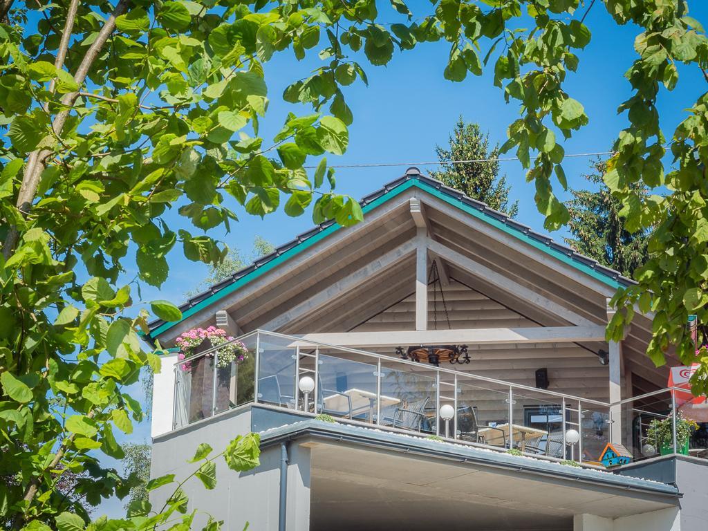 Hotel Siri'S Einkehr Sankt Georgen im Attergau Exteriér fotografie