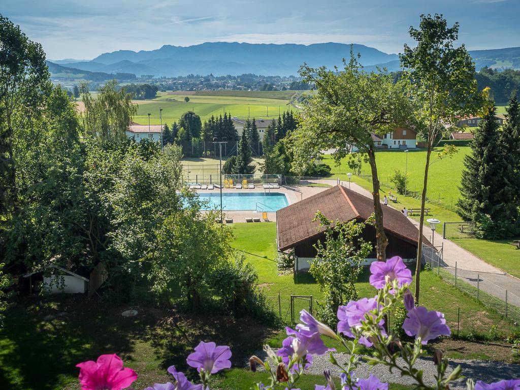 Hotel Siri'S Einkehr Sankt Georgen im Attergau Exteriér fotografie