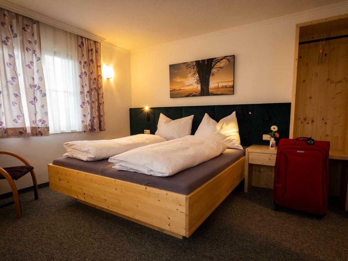 Hotel Siri'S Einkehr Sankt Georgen im Attergau Exteriér fotografie