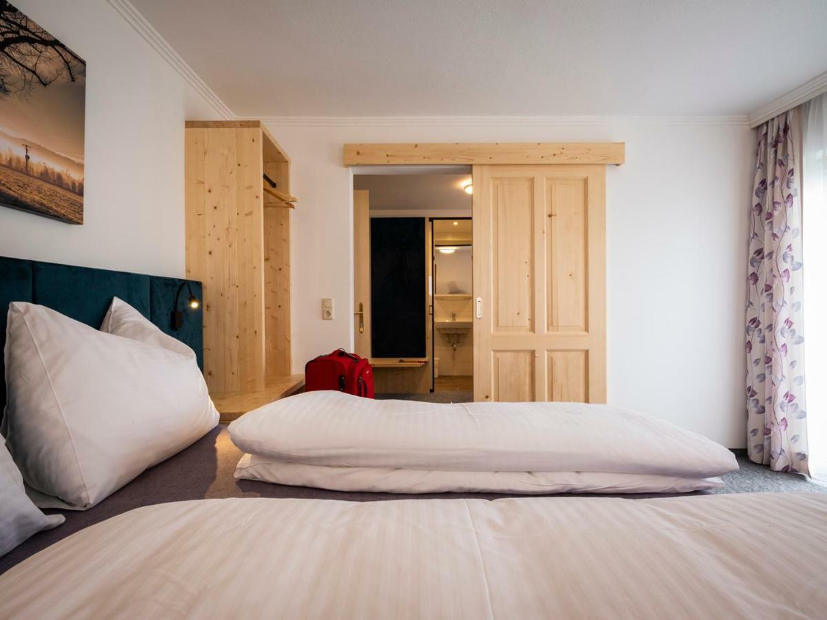 Hotel Siri'S Einkehr Sankt Georgen im Attergau Exteriér fotografie